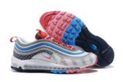 cheap quality Nike air max 97 Model No. 68